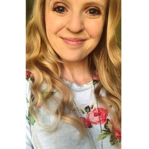 Meet your Posher, Brianna